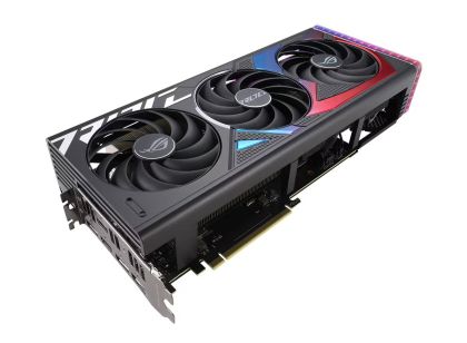 Asus GeForce RTX 4070 Super ROG Strix OC 12GB