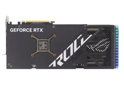 Asus GeForce RTX 4070 Super ROG Strix OC 12GB
