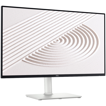 Monitor LED DELL S-series S2425HS 24", 1920x1080, FHD, 100Hz, IPS Antiglare, 16:9, 1500:1, 250 cd/m2, 8ms/5ms/4ms, 178/178, 99% sRGB, 2xHDMI, 2x5W Speakers, Tilt, Swivel, Pivot, Height Adjust (13cm), 3Y