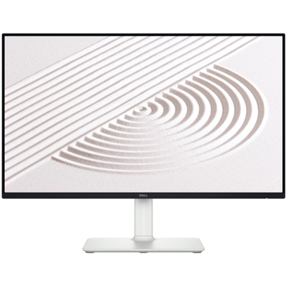 Monitor LED DELL S-series S2425HS 24", 1920x1080, FHD, 100Hz, IPS Antiglare, 16:9, 1500:1, 250 cd/m2, 8ms/5ms/4ms, 178/178, 99% sRGB, 2xHDMI, 2x5W Speakers, Tilt, Swivel, Pivot, Height Adjust (13cm), 3Y