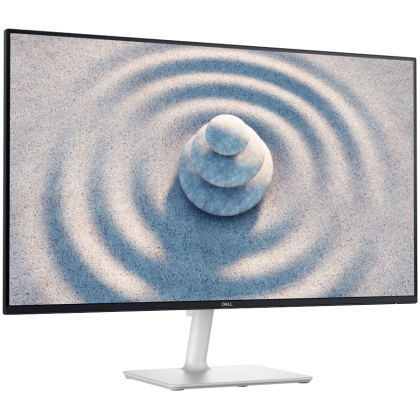 Monitor LED Dell S-series S2725H 27", 1920x1080, FHD, 100Hz, IPS Antiglare, 16:9, 1500:1, 300 cd/m2, 8ms/5ms/4ms, 178/178, 99% sRGB, 2xHDMI, 2x5W Speakers, Tilt, 3Y