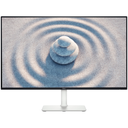 Monitor LED Dell S-series S2725H 27", 1920x1080, FHD, 100Hz, IPS Antiglare, 16:9, 1500:1, 300 cd/m2, 8ms/5ms/4ms, 178/178, 99% sRGB, 2xHDMI, 2x5W Speakers, Tilt, 3Y