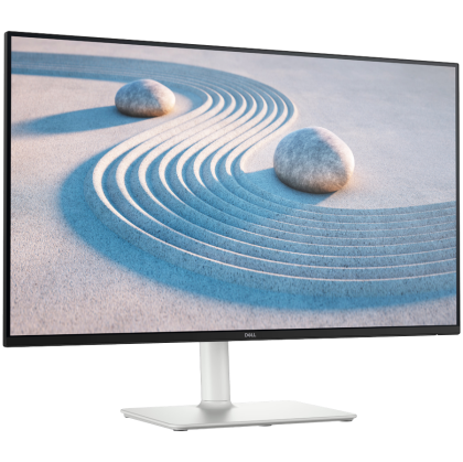 Monitor LED Dell S-series S2725DS 27", 2560x1440, QHD, 100Hz, IPS Antiglare, 16:9, 1500:1, 350 cd/m2, 8ms/5ms/4ms, 178/178, 99% sRGB, DP, 2xHDMI, 2x5W Speakers, Tilt, Swivel, Pivot, Height Adjust (13cm), 3Y