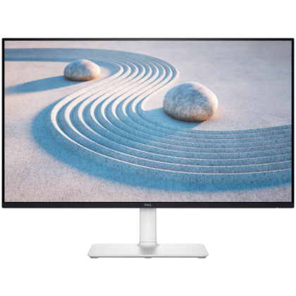 Monitor LED Dell S-series S2725DS 27", 2560x1440, QHD, 100Hz, IPS Antiglare, 16:9, 1500:1, 350 cd/m2, 8ms/5ms/4ms, 178/178, 99% sRGB, DP, 2xHDMI, 2x5W Speakers, Tilt, Swivel, Pivot, Height Adjust (13cm), 3Y