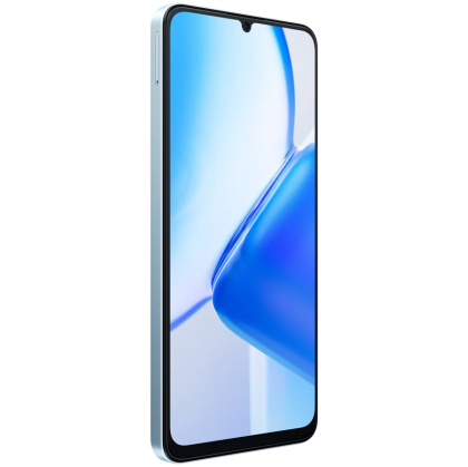 Blackview COLOR 8 8/256GB, 6.75inch FHD+ 720x1600, Octa-core,8MP Front/50MP, Battery 6000mAh, Type-C, Android 13, Fingerprint, Dual SIM, 3 SD card slots, 18W wired charging, Blue