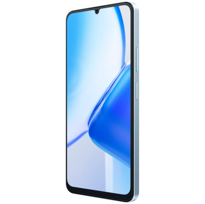 Blackview COLOR 8 8/256GB, 6.75inch FHD+ 720x1600, Octa-core,8MP Front/50MP, Battery 6000mAh, Type-C, Android 13, Fingerprint, Dual SIM, 3 SD card slots, 18W wired charging, Blue