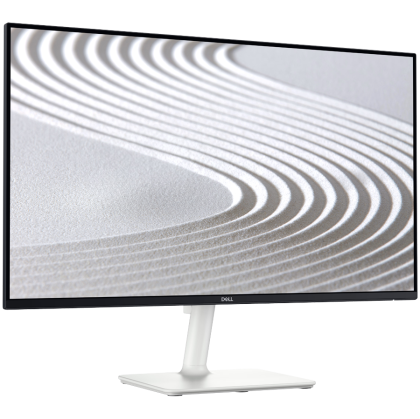 Monitor LED Dell S-series S2425H 23.8", 1920x1080, FHD, 100Hz, IPS Antiglare, 16:9, 1500:1, 250 cd/m2, 8ms/5ms/4ms, 178/178, 99% sRGB, 2xHDMI, 2x5W Speakers, Tilt, 3Y