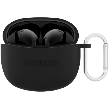 CANYON headset TWS-5 Black