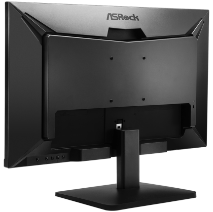 Asrock Gaming Monitor, 27" QHD(2560x1440) IPS, Anti-Glare, 180 Hz, 99% sRGB, 1000:1, 16:9, 400 cd/m², 178º/178º, 1ms (MPRT), AMD FreeSync, Flicker-free, Tilt, VESA, 2x 2W Speakers, 2x HDMI 2.0, 1x DP 1.4, 1x Audio Jack (3.5mm), 3Y