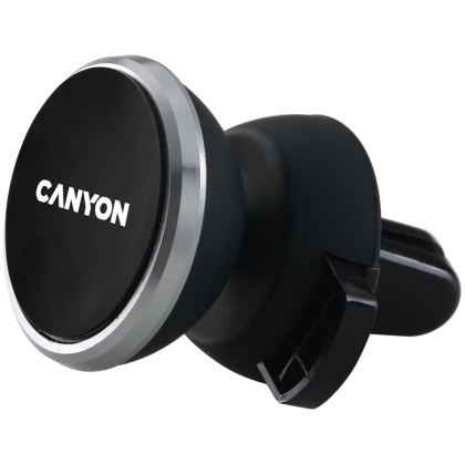 CANYON car holder CH-4 Vent Magnetic Black