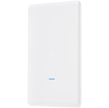 Ubiquiti 5-pack of UAP-AC-M-PRO-EU Networking Interface - (2) 10/100/1000 Ethernet Ports/Wireless Security WEP, WPA-PSK, WPA-Enterprise (WPA/WPA2, TKIP/AES)