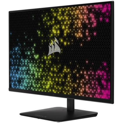 Corsair XENEON 315QHD165 32-Inch IPS Gaming Monitor EU/UK (PE), QHD (2560 x 1440), 165Hz Refresh Rate, 1ms, Adaptive Sync HDR-ready, 1.07 Billion Colors  EAN:0840006675075