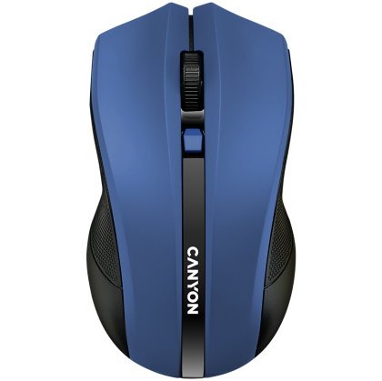 CANYON mouse MW-5 Wireless Blue