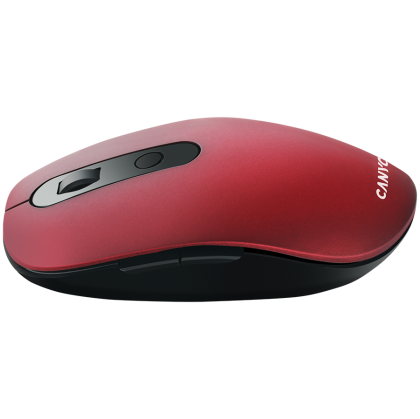 CANYON mouse MW-9 Dual-mode Wireless Red