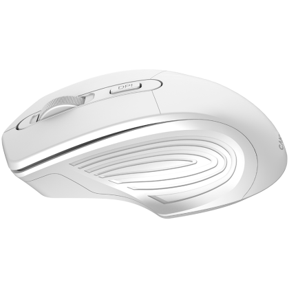 CANYON mouse MW-15 Wireless Pearl White