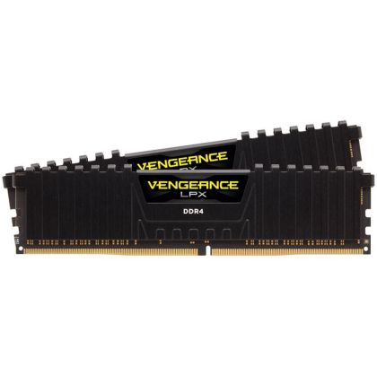 Corsair DDR5, 5600MT/s 32GB 2x16GB DIMM, Unbuffered, 36-36-36-76, XMP 3.0, VENGEANCE RGB DDR5 Black Heatspreader, RGB LED, 1.25V