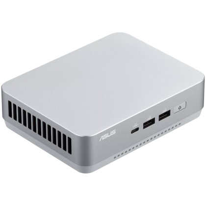 ASUS NUC 14pro+/RNUC14RVSU700002I/Intel Ultra 7 155H/Intel Arc graphics/4xUSB/M.2 22x80 NVMe; 22x42 NVMe/2,5Gbe LAN/2xHDMI/ 2x Thunderbolt 4 (USB-C+DP)/no Storage/no RAM/AX211.D2WG.NV/no OS/EU Cord/Kit(L6)/EAN:4711387496725