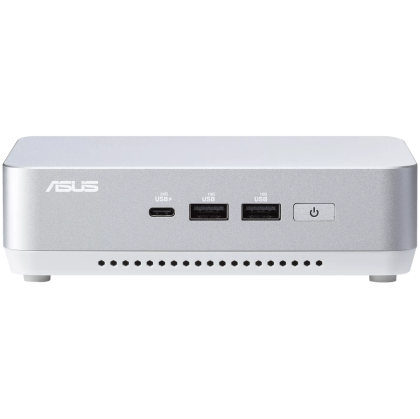 ASUS NUC 14pro+/RNUC14RVSU700002I/Intel Ultra 7 155H/Intel Arc graphics/4xUSB/M.2 22x80 NVMe; 22x42 NVMe/2,5Gbe LAN/2xHDMI/ 2x Thunderbolt 4 (USB-C+DP)/no Storage/no RAM/AX211.D2WG.NV/no OS/EU Cord/Kit(L6)/EAN:4711387496725