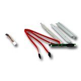 SUPERMICRO Slim SATA DVD kit (include backplane, cable), С опаковка