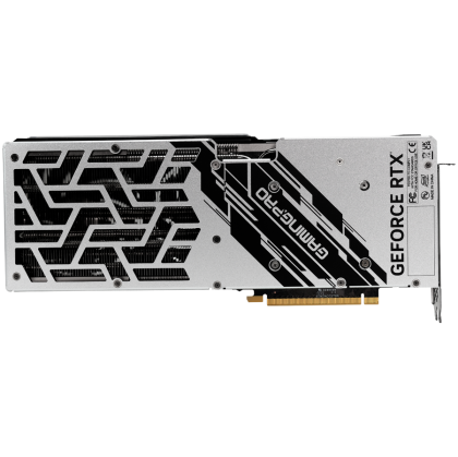 Palit RTX 4070 GamingPro OC 12GB GDDR6X, 192 bit, 1x HDMI 2.1a, 3x DP 1.4a, 1x 16-pin or 2x 8-pin Power connector, recommended PSU 750W, NED4070H19K9-1043A