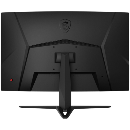 MSI G32CQ4 E2 Curved Gaming Monitor, 32" 170Hz, WQHD (2560x1440) 16:9, VA Anti-glare, 1ms, 1500R curve, 250nits, 3000:1, 178°/178°, Adaptive sync, Adjustable Stand, 1x DP, 2x HDMI, 1xEarphone out, 3Y Warranty