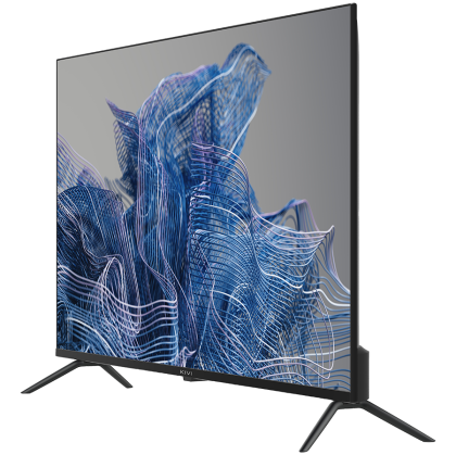 43', UHD, Google Android TV, Black, 3840x2160, 60 Hz, , 2x10W, 53 kWh/1000h , BT5, HDMI ports 4, 24 months