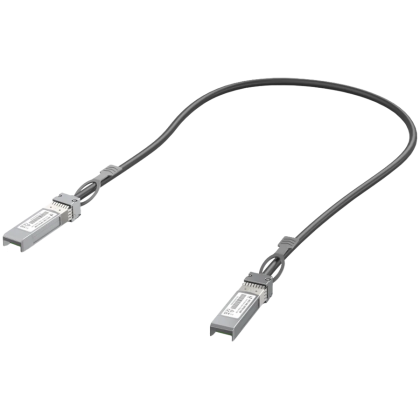 Ubiquiti UACC-DAC-SFP28-0.5M 25 Gbps Direct Attach Cable