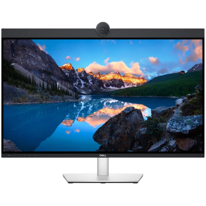 Dell Monitor LED U3223QZ, 31.5" 4K 3840x2160 60Hz AG, 16:9, 400cd/m2, 2000:1, 178º/178º, 5ms GtG, Mercury Free, HDMI, DP, USB-C 3.2 Gen 2, Height, Swivel, Tilt, 3y