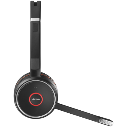 JABRA EVOLVE 75 SE, Link380a MS Stereo