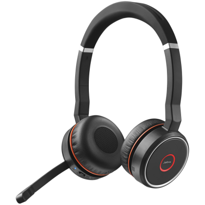 JABRA EVOLVE 75 SE, Link380a MS Stereo