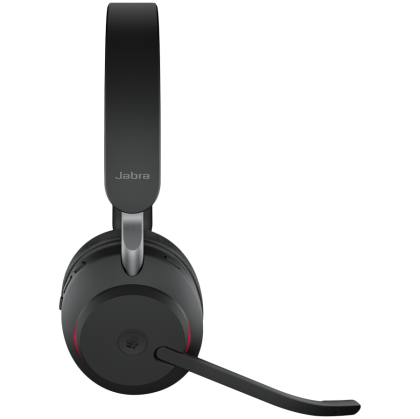 JABRA EVOLVE2 65, Link380a MS Stereo Black