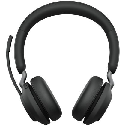 JABRA EVOLVE2 65, Link380a MS Stereo Black