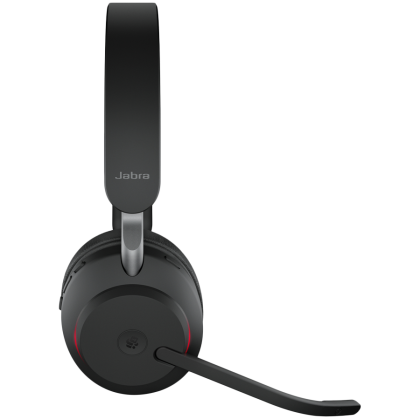 JABRA EVOLVE2 65, Link380c MS Stereo Black