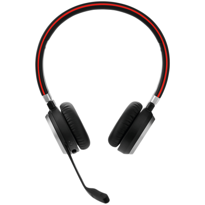 JABRA EVOLVE 65 SE, Link380a MS Stereo