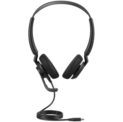 JABRA Engage 50 II - USB-C UC Stereo