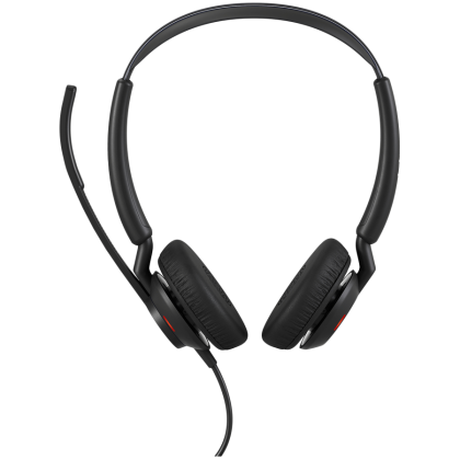 JABRA Engage 50 II - USB-C UC Stereo