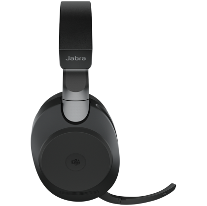 JABRA EVOLVE2 85, Link380c MS Stereo Black