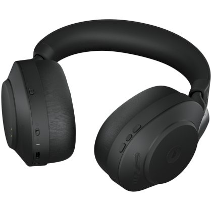 JABRA EVOLVE2 85, Link380c MS Stereo Black