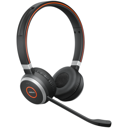 JABRA EVOLVE 65 SE Link380a UC Stereo