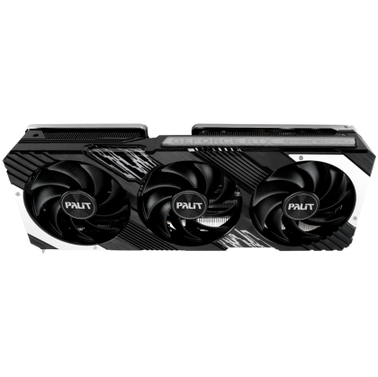 Palit RTX 4070 GamingPro OC 12GB GDDR6X, 192 bit, 1x HDMI 2.1a, 3x DP 1.4a, 1x 16-pin or 2x 8-pin Power connector, recommended PSU 750W, NED4070H19K9-1043A