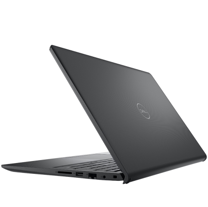 Dell Vostro 3520, Intel Core i7-1255U (10C, 12MB cache, up to 4.7GHz), 15.6" FHD (1920 x 1080) 120Hz AG, 8GB (1x8) DDR4, 512GB SSD, Intel UHD Graphics, WiFi+BT, US Backlit KBD, Ubuntu, 4Y Basic Onsite