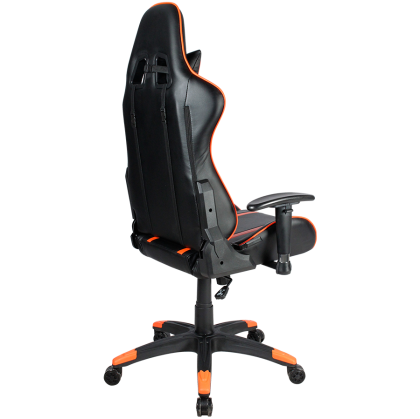 CANYON gaming chair Fobos GC-3 Black Orange