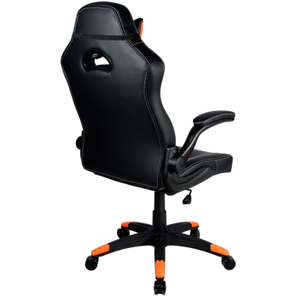 CANYON gaming chair Vigil GC-2 Black Orange