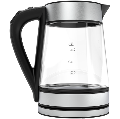 AENO Electric Kettle, Tongtai smart wifi, glass kettle, 220-240V~, 50/60Hz, 1850-2200W,  Strix, NW:1.15Kg