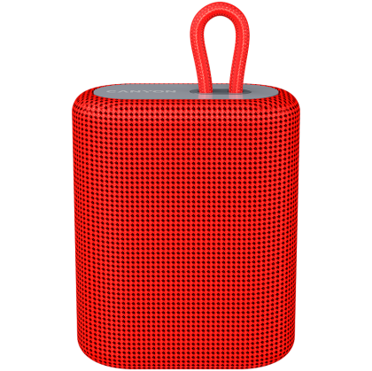 CANYON speaker BSP-4 5W Red