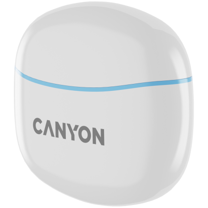 CANYON headset TWS-5 Blue