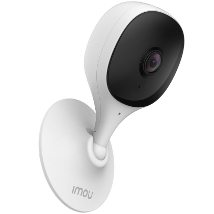 Imou Cue 2E-D, Wi-Fi IP camera, 2MP, 1/2,9" progressive CMOS, H.264, 20fps@1080, 3.6mm lens, field of view 89°, IR up to 10m, Micro SD up to 256GB, built-in Mic & Speaker, Build-in Siren, Human Detection.