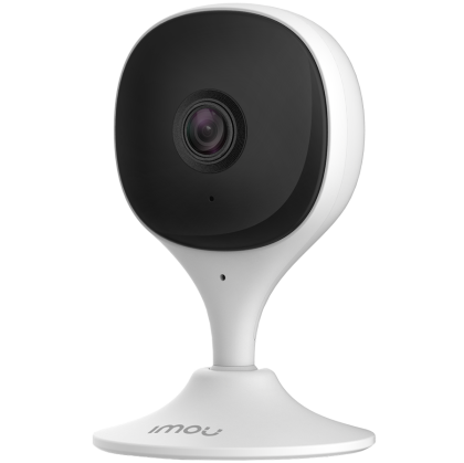 Imou Cue 2E-D, Wi-Fi IP camera, 2MP, 1/2,9" progressive CMOS, H.264, 20fps@1080, 3.6mm lens, field of view 89°, IR up to 10m, Micro SD up to 256GB, built-in Mic & Speaker, Build-in Siren, Human Detection.