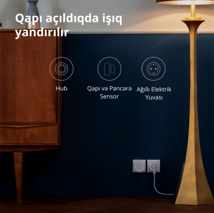 Aqara Smart Plug (EU Version): Model No: SP-EUC01; SKU: AP007EUW01