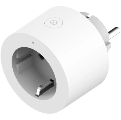 Aqara Smart Plug (EU Version): Model No: SP-EUC01; SKU: AP007EUW01